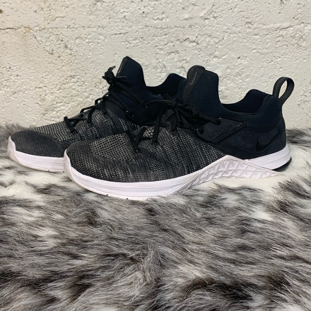 Nike Metcon training shoe